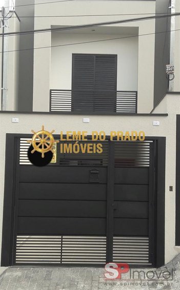 house em Rua Manderá, Vila Alpina - São Paulo - SP