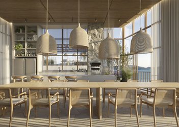 apartment em Avenida Almirante Fonseca Neves, Porto Belo - Porto Belo - SC