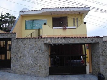 house em Rua Armando de Mendonça, Imirim - São Paulo - SP