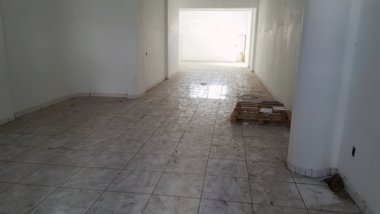 commercial_property em Jabaquara, Mirandópolis - São Paulo - SP