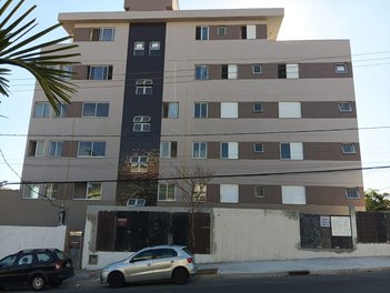apartment em Rua Professor Bressane, Boa Vista - Belo Horizonte - MG