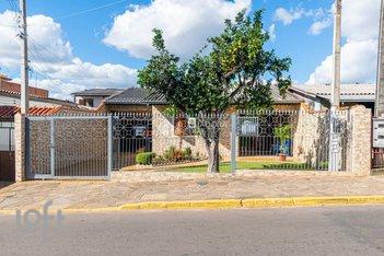 house em Presidente Kennedy, Marrocos - Gravataí - RS