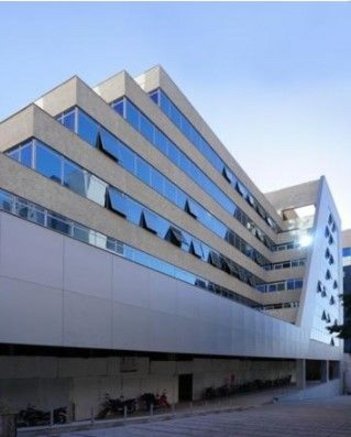 office em Avenida Bias Fortes, Lourdes - Belo Horizonte - MG