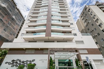 apartment em Vereador Mário Coelho Pires, Campinas - São José - SC
