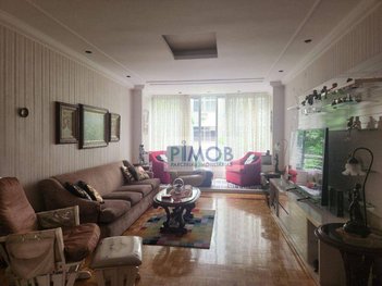 apartment em Rua Raimundo Correia, Copacabana - Rio de Janeiro - RJ