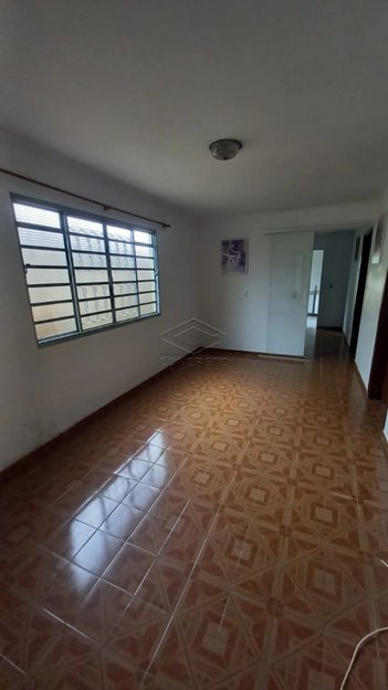 house em Rua Valentin Bamonte, Conjunto Residencial Camilo Sahade - Igaraçu do Tietê - SP