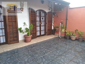 house em Rua Dona Rosa Santana, Vila Mariana - São Paulo - SP