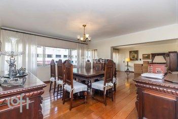 apartment em Sampaio Viana, Paraíso - São Paulo - SP