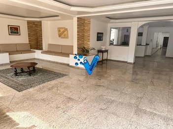 apartment em Rua Campos Sales, Enseada - Guarujá - SP