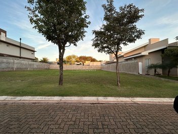 land_lot em Rua Arnaldo Piovesan, Jardim Salto Grande - Araraquara - SP