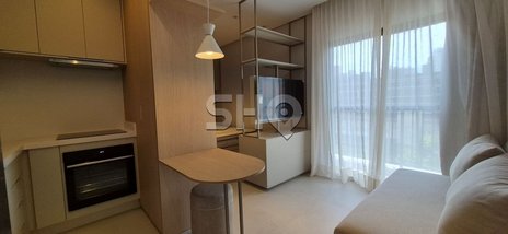 apartment em Rua Wanderley, Perdizes - São Paulo - SP