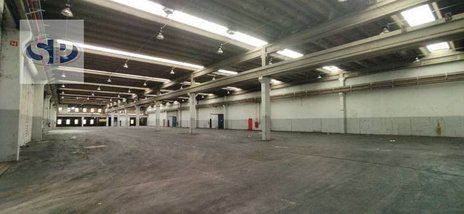 industrial em Avenida João Antônio Meccatti, Jardim Planalto - Jundiaí - SP