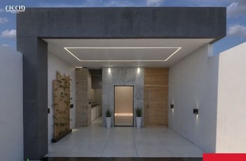 house em Rua Ibiuna, Bosque dos Eucaliptos - São José dos Campos - SP