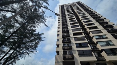 apartment em Avenida Ayrton Senna, Barra da Tijuca - Rio de Janeiro - RJ