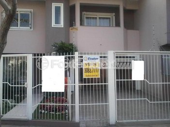 house em Avenida Ecoville, Sarandi - Porto Alegre - RS