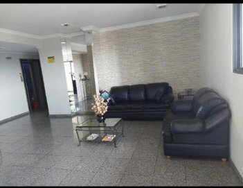 apartment em Rua Epiacaba, Parque Fongaro - São Paulo - SP