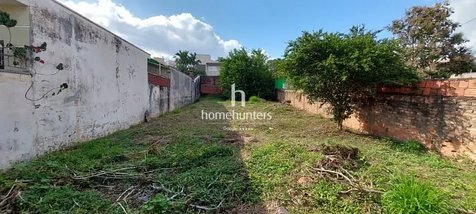 land_lot em Rua Gil Vicente, Parque Taquaral - Campinas - SP