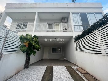 house em Rua Reverendo Gelson dos Santos Castro, Rio Tavares - Florianópolis - SC