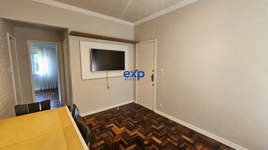 apartment em Estrada Catobira, Itaipava - Petrópolis - RJ