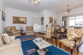 apartment em Rua Tupi, Santa Cecília - São Paulo - SP