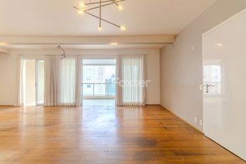 apartment em Rua Mourato Coelho, Pinheiros - São Paulo - SP