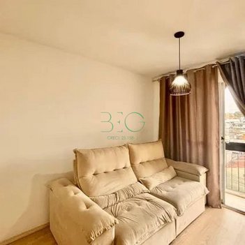 apartment em Rua José Silva Alcântara Filho, Burgo Paulista - São Paulo - SP