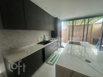 house em Avenida Paulo Roberto Vidal, Bela Vista - Palhoça - SC