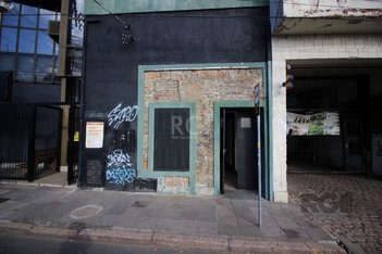 commercial_property em do Carmo, Cidade Baixa - Porto Alegre - RS