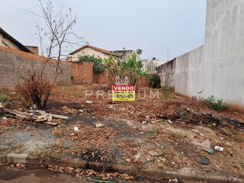 land_lot em Rua Mármore, Dona Zulmira - Uberlândia - MG