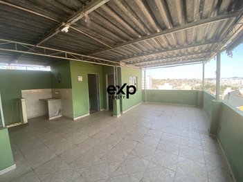 apartment em Rua Professor Francisco Faria, Bairu - Juiz de Fora - MG