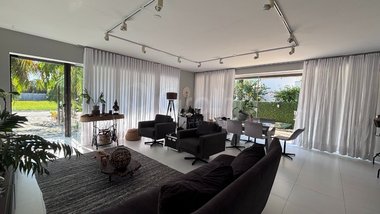 house em Rodovia Aparício Ramos Cordeiro, Campeche - Florianópolis - SC