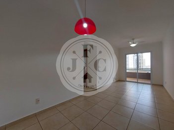 apartment em Rua Arnaud Capuzzo, Nova Aliança - Ribeirão Preto - SP
