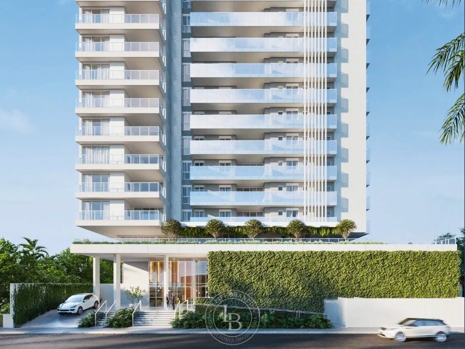 02 Apartamento _ Venda _ Centro _ Balneário Piçarras _ Santa Catarina _ Fachada