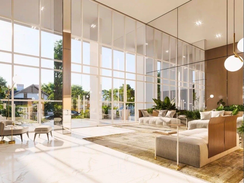 03 Apartamento _ Venda _ Centro _ Balneário Piçarras _ Santa Catarina _ Hall de Entrada