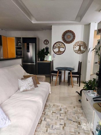 house em Avenida Ecológica Yolanda da Trentine Giuffrida, Canto do Forte - Praia Grande - SP