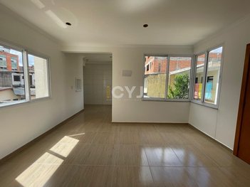 apartment em Imbuí, Vila Cachoeirinha - Cachoeirinha - RS