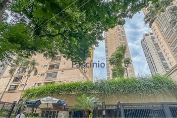 apartment em Rua Laplace, Brooklin Paulista - São Paulo - SP