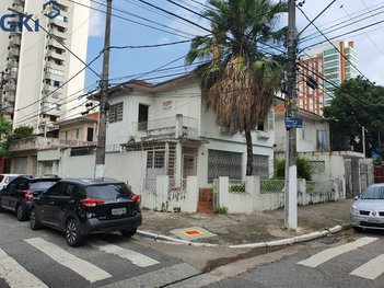commercial_building em Rua República do Iraque, Brooklin Paulista - São Paulo - SP