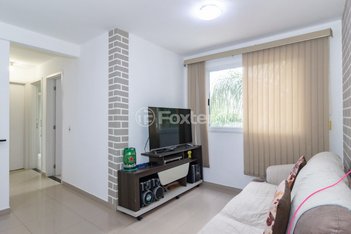 apartment em Rua Friedrich Von Voith, Jardim São João (Jaraguá) - São Paulo - SP