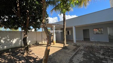 house em Rua Antonio Vicente Ferreira, Jardim Bela Vista - Indaiatuba - SP