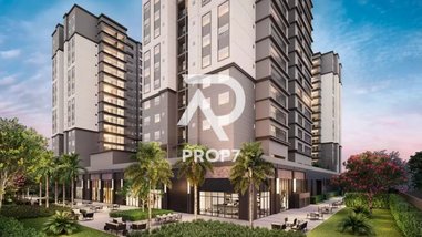 apartment em Rua dos Sorocabanos, Ipiranga - São Paulo - SP