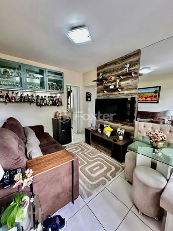 apartment em Rua Toledo Malta, Vila Isolina Mazzei - São Paulo - SP