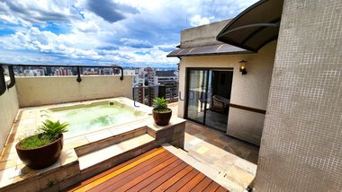 apartment em Rua Machado Bitencourt, Vila Clementino - São Paulo - SP