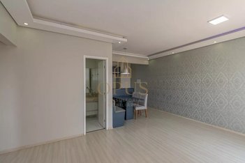 apartment em Avenida José Carlos Amaral, Loteamento Residencial Viva Vista - Sumaré - SP