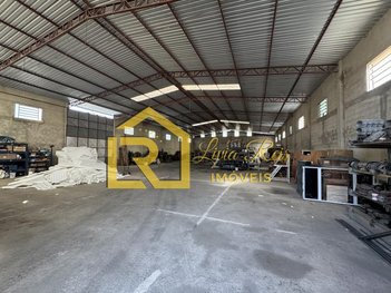 industrial em Rua Joaquim José Caridade, Chácara Mariléa - Rio das Ostras - RJ