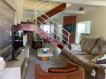 house em Rua Atibaia, Jardim Paulista - Atibaia - SP