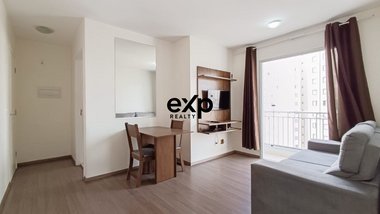 apartment em Rua Arnaldo Cintra, Vila Moreira - São Paulo - SP