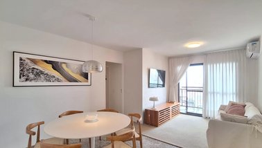 apartment em Rua Cônego Vicente Miguel Marino, Barra Funda - São Paulo - SP