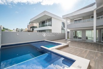 house em Avenida das Arapongas, Ariribá - Balneário Camboriú - SC