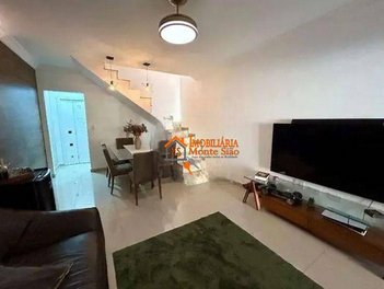 house em Rua Vere, Vila Carioca - Guarulhos - SP